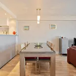 Apartament Ensor O3o4 3v 12 Wenduine