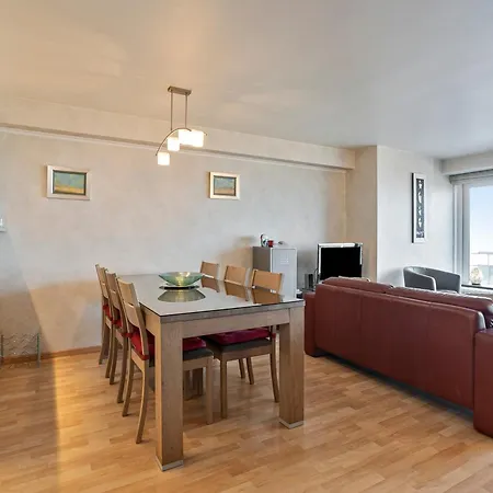 Apartament Ensor O3o4 3v 12 *