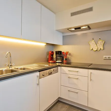 Ensor O3o4 3v 12 Apartament