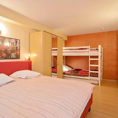 Apartment Ensor O3o4 3v 12 *