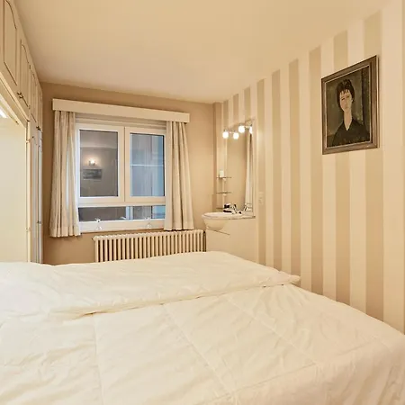 Ensor O3o4 3v 12 Apartament