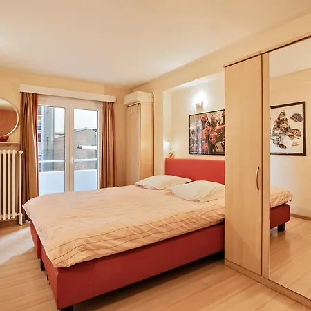 Apartment Ensor O3o4 3v 12