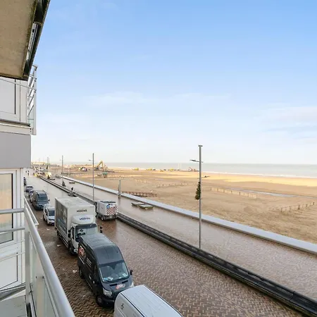 Apartament Ensor O3o4 3v 12