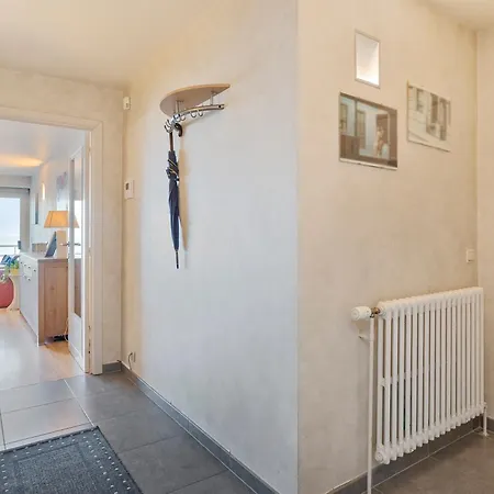 Ensor O3o4 3v 12 Wenduine