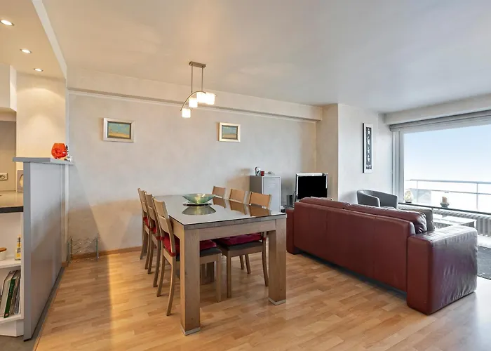 Apartment Ensor O3o4 3v 12 *