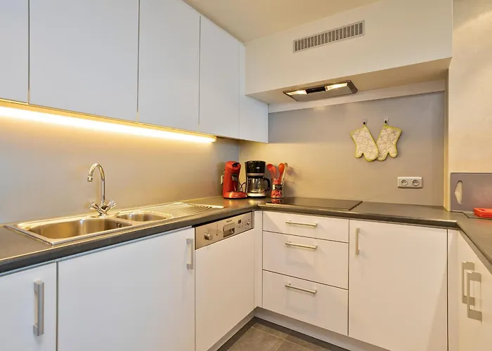 Ensor O3o4 3v 12 Apartment