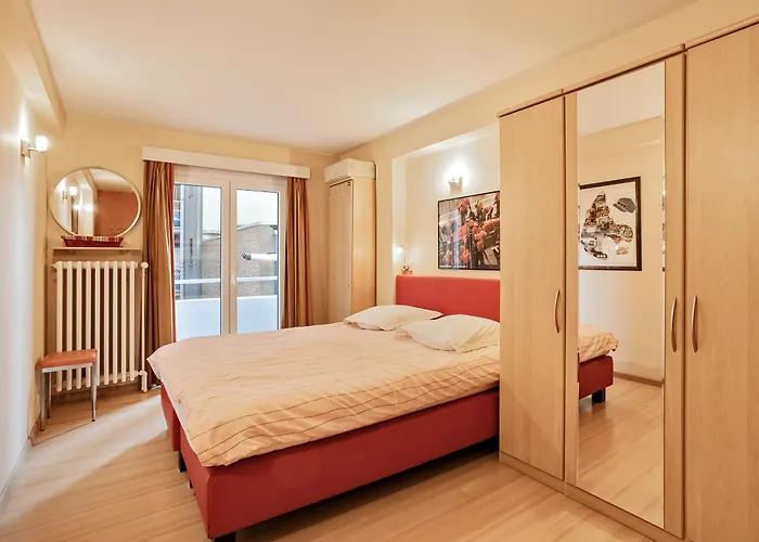 Apartment Ensor O3o4 3v 12