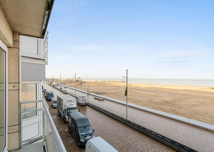 Apartment Ensor O3o4 3v 12