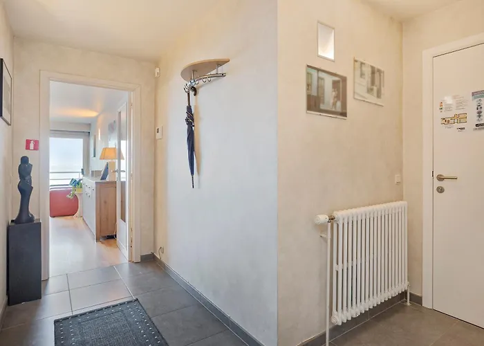 Ensor O3o4 3v 12 Wenduine